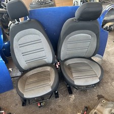 TAPPEZZERIA COMPLETA PER FIAT