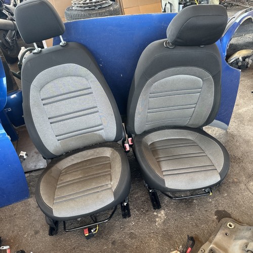 Tappezzeria completa per fiat - tappezzeria,