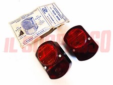 FANALI FARI POSTERIORI TRATTORI MACCHINE AGRICOLE MOTOCARRI ANNI 50 60 CEV