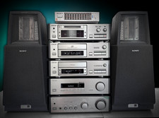 SONY TAE-S1 (LA-SCALA)