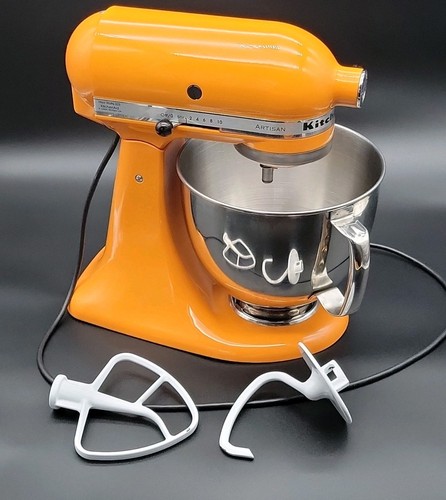 Kitchenaid artisan series - vg+,