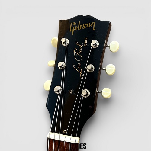 Gibson custom shop - gibson,