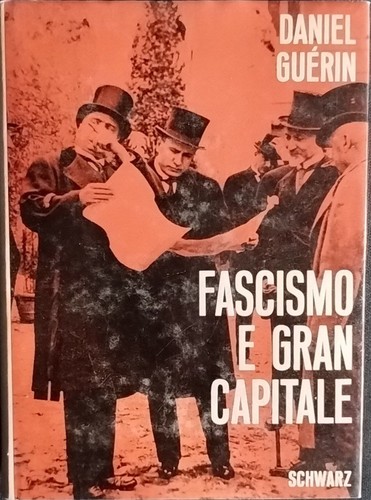 Fascismo gran capitale - e,