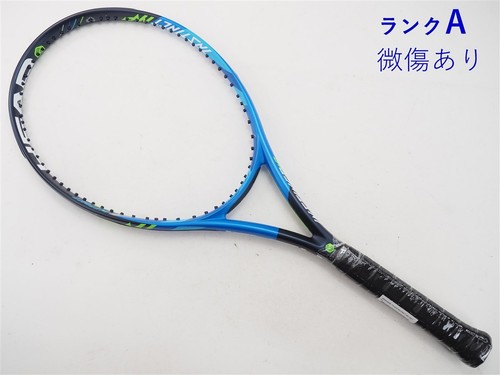 Racchetta tennis usata testa - tennis,