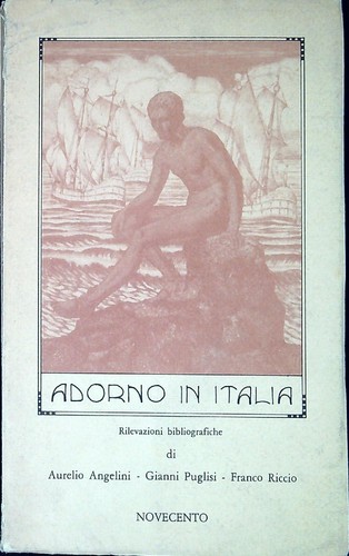 Adorno italia rilevazioni - adorno,