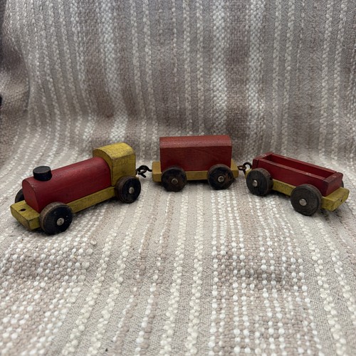 Set trenino carrozze - set, e