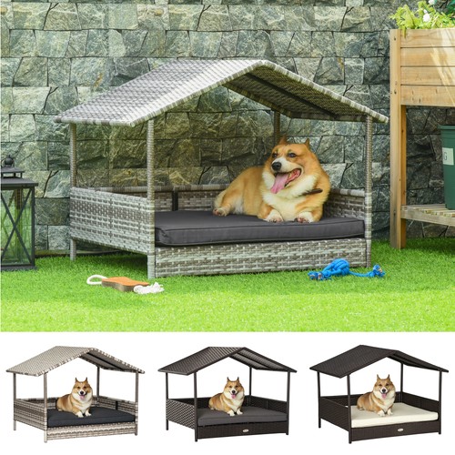 Pawhut cuccia per cani - cani, in