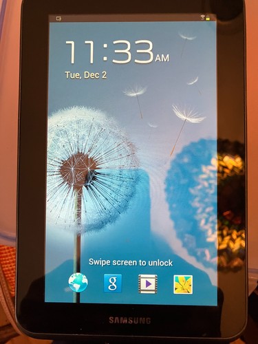 Samsung galaxy tab - samsung,