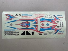 Speed Passion Set di