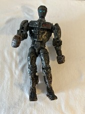 Modellino Real Steel Jakks