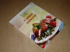 COLLECTION MES MEILLEURES RECETTES GOURMANDES VOL.35 / CUISINE MINCEUR, FEMME AC