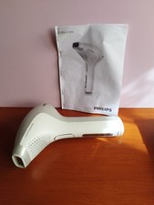 Epilatore luce pulsata Philips