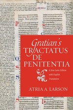 Gratian's Tractatus de