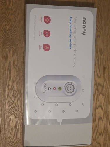 Jablotron nanny baby - jablotron,