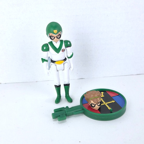 Figurina voltron pidge mattel - figurina,