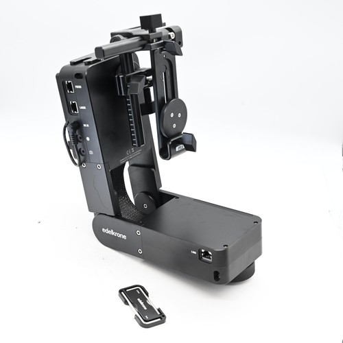 Edelkrone headplus pro - pro, v1