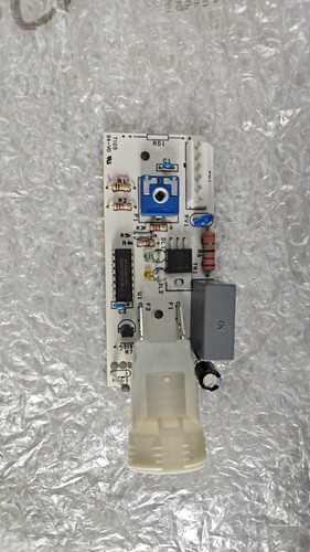 Scheda elettronica pin - elettronica, frigo