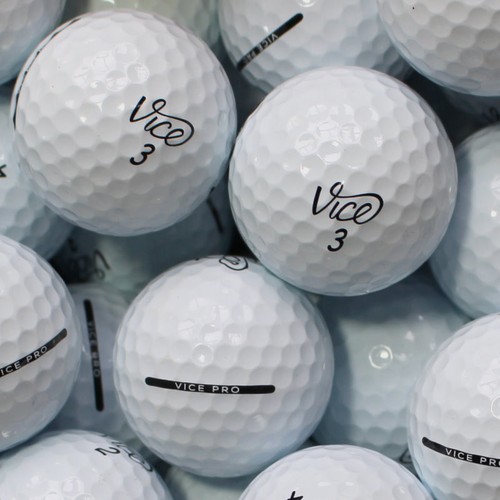 Palline golf vice pro aa - pro,