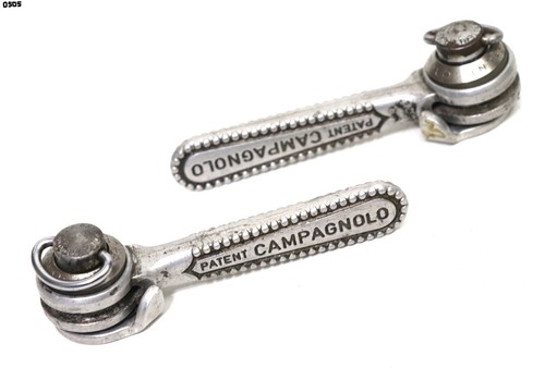 Manettini campagnolo super - manettini,