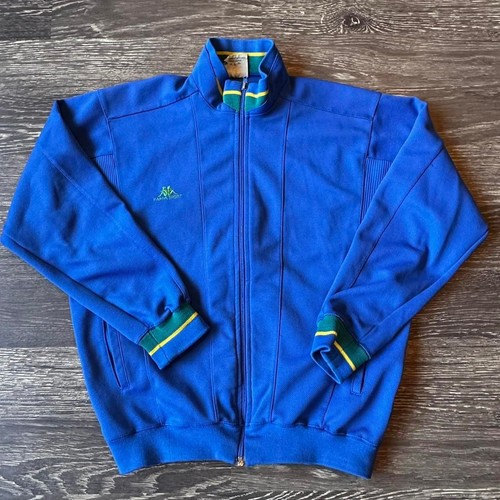 Giacca kappa sport usa squadra - kappa,