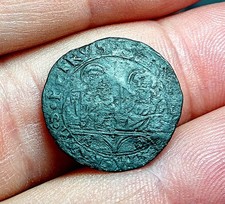 Stato Pontificio Innocenzo