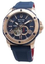Orologio Uomo Bulova Marine