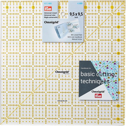 Omnigrid 5 x 9 - omnigrid,