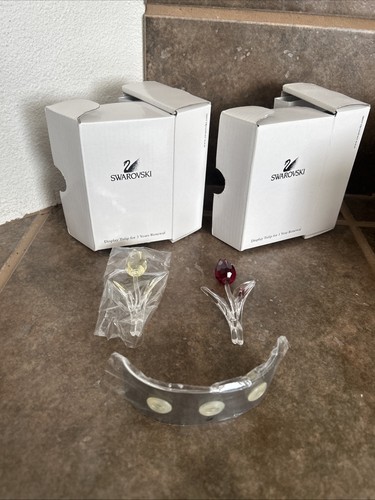 New swarovski crystal scs - new,
