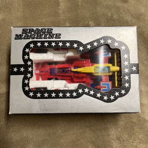 Takatoku toys gokin chō - gokin, super