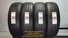 GOMME USATE   255/70R18 113T