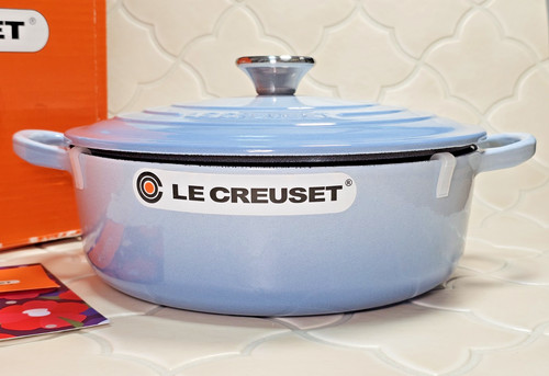 Risotto creuset 9 5 - le, 24