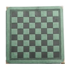33CM Pelle Scacchiera