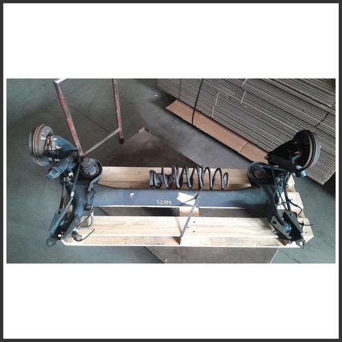 Ponte assale posteriore fiat - assale,