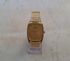 Seiko Quartz 7430-5090 vintage