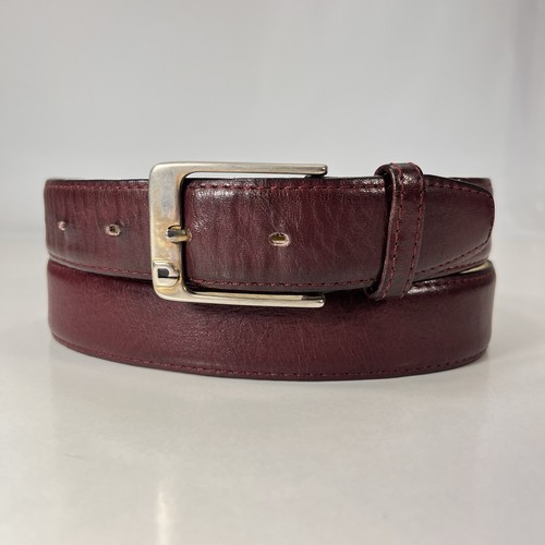 Cintura abito vintage - , pelle