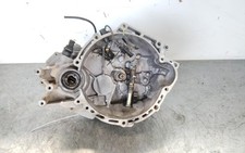 CAMBIO MANUALE COMPLETO PER DR