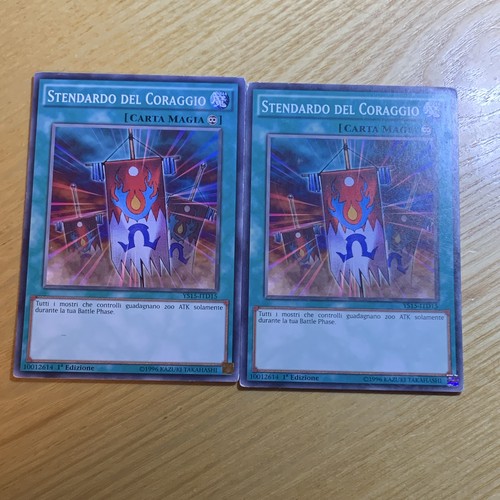 Konami standardo del - yu-gi-oh!,