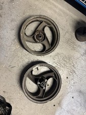 Cerchi Ruote Piaggio 13 Pollici Scooter