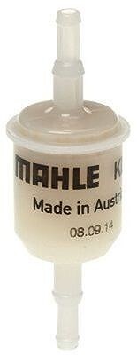 Filtro carburante mahle - filtro,