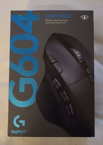 Mouse gioco wireless - da,