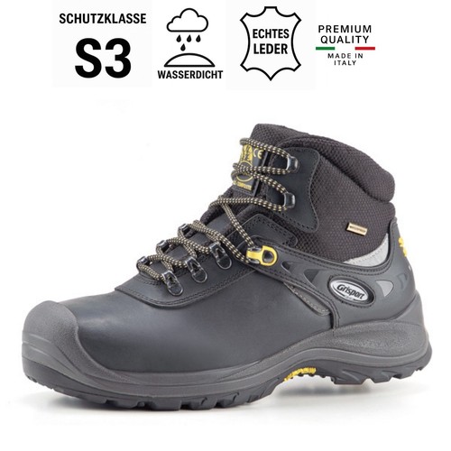 Grisport valsugana src - s3,