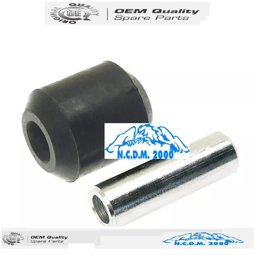 Kit tampone carter - kit,
