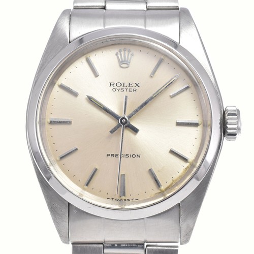 Orologio uomo rolex oyster - orologio,