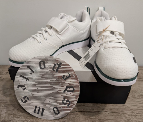 Adidas powerlift - adidas, 5