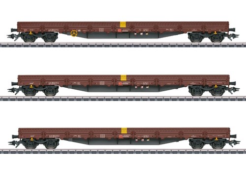 Märklin 47162 pezzi set - märklin, 3