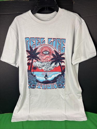 Shirt grafica uomo - t-shirt,