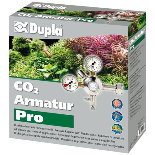 Dupla co2 rubinetto pro - dupla,