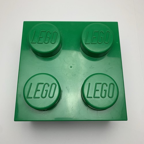 Lego contenitore impilabile - lego,