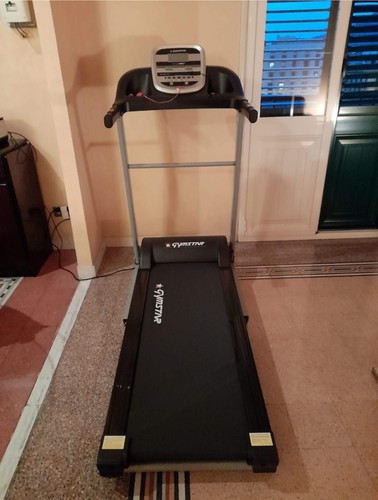 Tapis roulant elettrico - tapis,