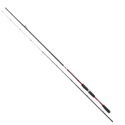 Canna pesca spinning 12gr - pesca,